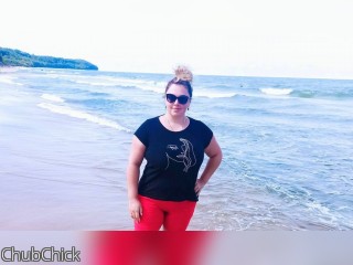 View ChubChick profile in Long Term or Marriage category