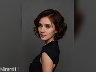 Visit Mirami11 profile