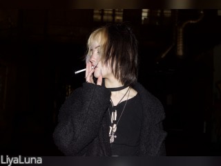 Visit LiyaLuna profile
