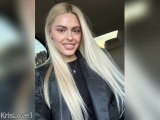 Visit KrisLove1 profile