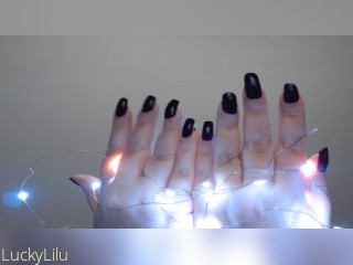 Visit LuckyLilu profile