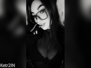 Visit ketr2in profile