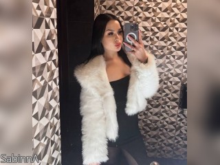 Visit SabinnA profile