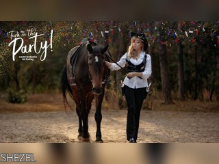 Visit SHEZEL profile