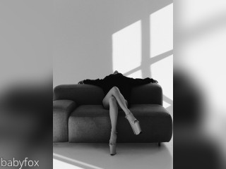 View babyfox profile in Dungeon category