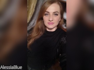 Visit AlessiaBlue profile