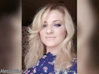 Visit AlessiaBlue profile