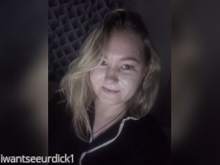 View iwantseeurdick1 profile in Girls - A Little Shy category