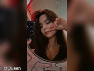 Visit HotQueen profile