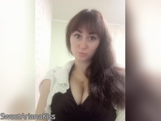 Visit SweetArianaKiss profile