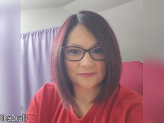 Visit like2talk profile