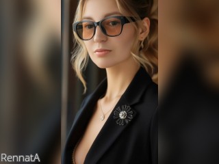 Visit RennatA profile