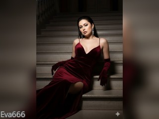 View eva666 profile in Girls - Not So Shy category