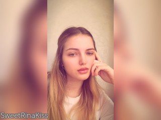 Visit SweetRinaKiss profile