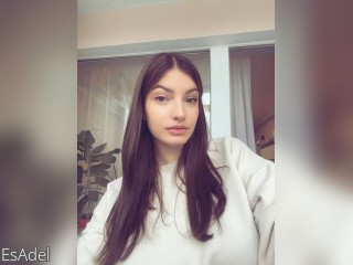 Visit EsAdel profile