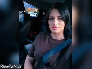 Visit RavellaNoir profile