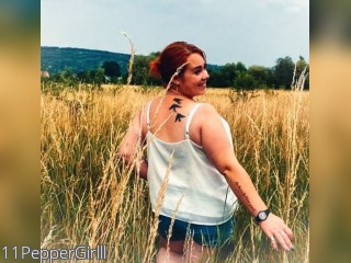 Visit 11PepperGirlll profile