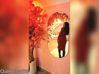 Visit QueenIssaBel profile