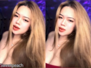 View Sweetpeach profile in Girls - A Little Shy category