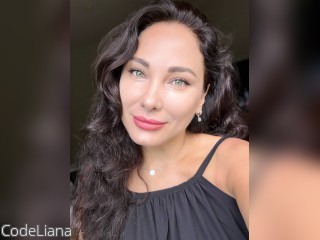 Visit CodeLiana profile