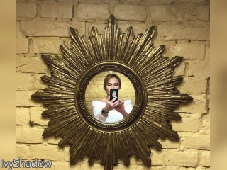 Visit IvyShadow profile