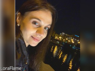 View LoraFlame profile in Make New Friends category