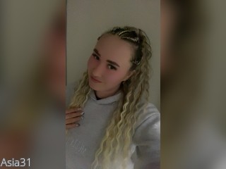 Visit Asia31 profile