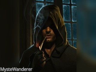 Visit MysteWanderer profile