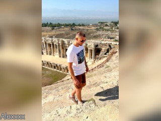 View Alexxxx profile in Men category