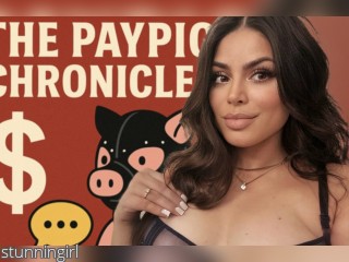 View stunningirl profile in Dungeon category