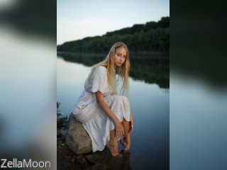Visit ZellaMoon profile