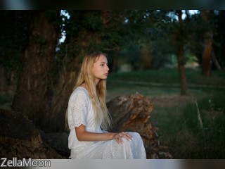 Visit ZellaMoon profile