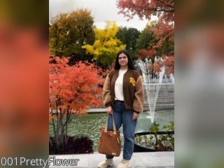 Visit 001PrettyFlower profile