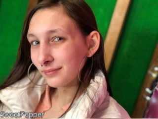 Visit SweetPepper profile