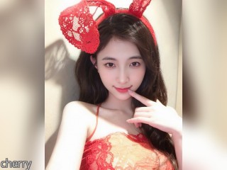 Visit cherry profile