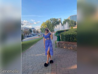 Visit Serenelle profile
