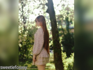 Visit sweetiefoxxxy profile