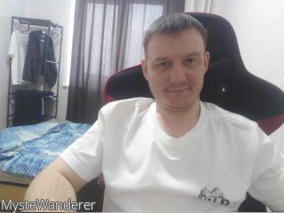 View MysteWanderer profile in Men category