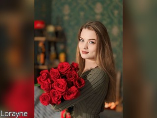 Visit Lorayne profile