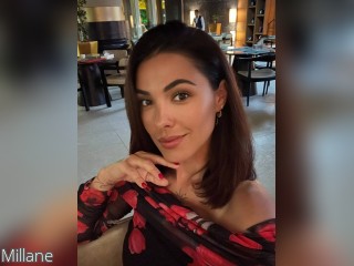 View Millane profile in Make New Friends category