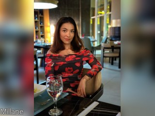 View Millane profile in Make New Friends category