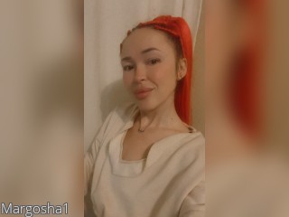 Visit Margosha1 profile