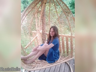 Visit RusiaBelle profile