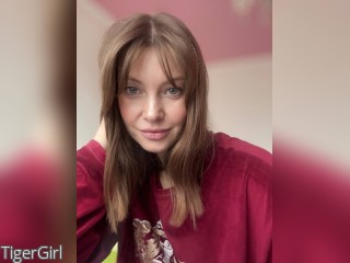 Visit TigerGirl profile