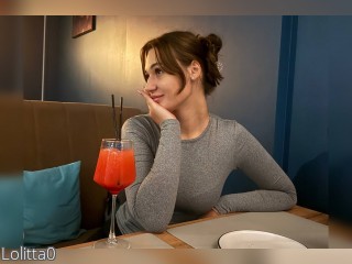 Visit Lolitta0 profile