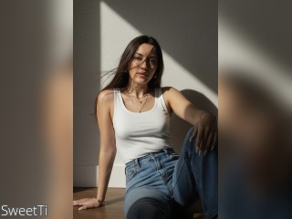 Visit SweetTi profile