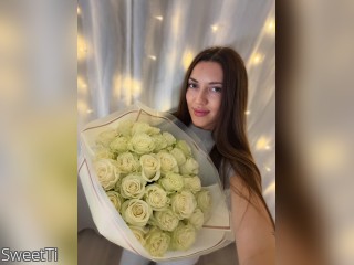 View SweetTi profile in Girls - Not So Shy category