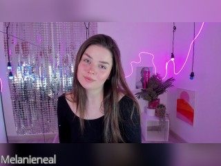 Visit Melanieneal profile