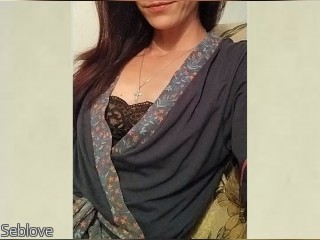 Visit Seblove profile