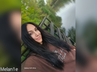 View Melan1e profile in Make New Friends category